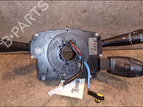 Used Steering column stalk Steering column stalk 9688124 9688124