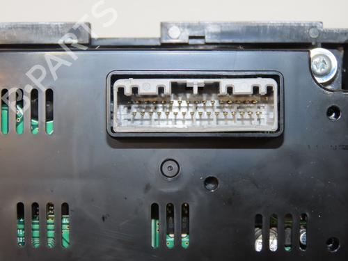Climate control SUZUKI GRAND VITARA II (JT, TE, TD) 1.9 DDiS All-wheel Drive (JT419, TD44, JB419WD, JB419XD,... | BP32076107I5 - Image 3
