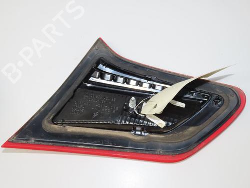 Left tailgate light CITROËN C4 II (NC_) 1.6 HDi 90 | BP39938128C79 - Image 3