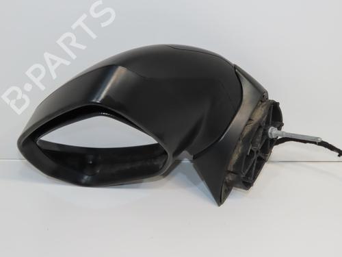 Retrovisor esquerdo Retrovisor esquerdo PEUGEOT 5008 (0U_, 0E_) 1.6 HDi (112 hp) 33417786 33417786