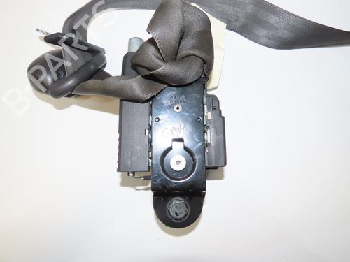 Front left belt tensioner CHEVROLET AVEO / KALOS Hatchback (T200) 1.4 | BP9615119C87