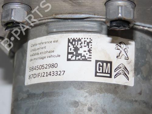 ABS pump CITROËN C3 III (SX) 1.2 THP 110 (SXHNPS, SXHNZT, SXHNZ6) | BP39387824M43  - Image 7
