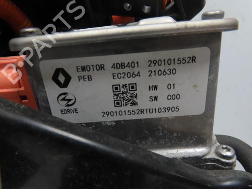 Engine DACIA SPRING EV (B6M1) | BP28828707M1 