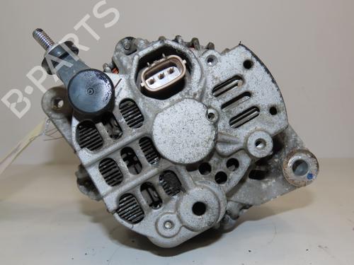 Alternator OPEL AGILA (B) (H08) 1.0 (F68) | BP18148655M7 