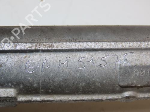 Used Steering rack Steering rack VW POLO V (6R1, 6C1) 1.2 TSI 16V (90 hp) 28829662 28829662