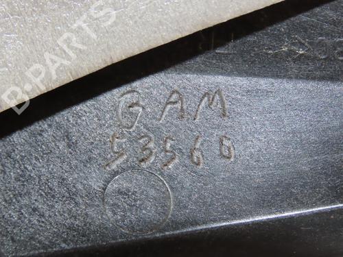 Right mirror DACIA LODGY (JS_) 1.2 TCe (JSAY, JSM0) | BP28831526C27