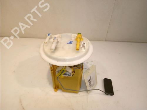 Used Fuel pump PEUGEOT 407 Coupe (6C_) 2.7 HDi (204 hp) 14874352