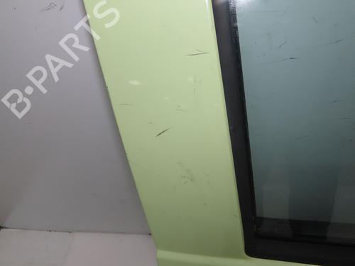 Right front door RENAULT TWINGO II (CN0_) 1.2 16V (CN0K, CN0V, CN0A) | BP30740786C3