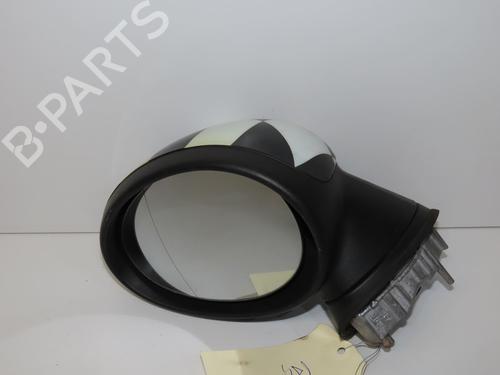 Used Left mirror Left mirror 37479648 37479648