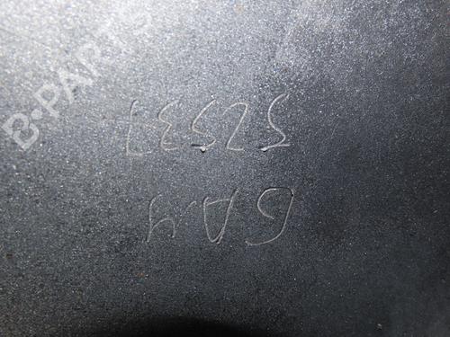 Used Rear bumper RENAULT KANGOO (KC0/1_) 1.5 dCi (68 hp) 26381290