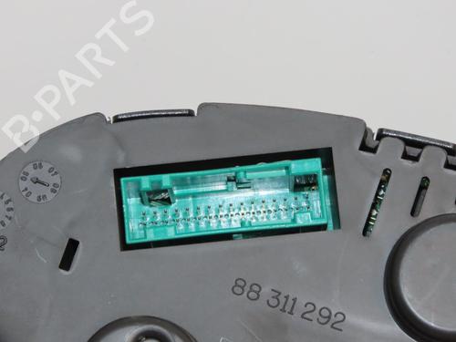 Instrument cluster SEAT LEON (1M1) 1.9 TDI | BP37499480C47 - Image 3