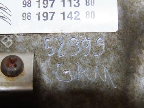 AC compressor PEUGEOT BOXER Van 2.0 BlueHDi 130 | BP28829256M34 - Image 2