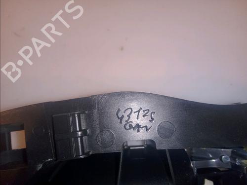 Front right interior door handle CITROËN DS4 (NX_) 1.6 THP 200 | BP11932770I14 