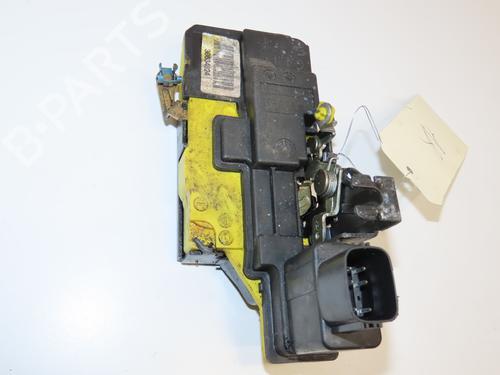 Rear right lock VOLVO S60 I (384) 2.4 D | BP28831938C99 