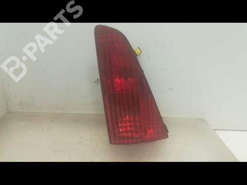 Used Right tailgate light PEUGEOT 607 (9D, 9U) 3.0 V6 24V (207 hp) 9600618