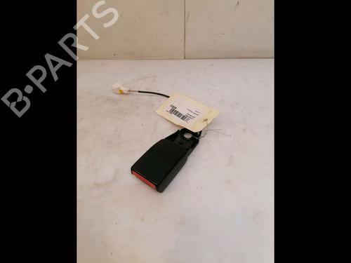 Venstre bagtil seleforstrammer PEUGEOT RCZ 2.0 HDi (163 hp) 16769691