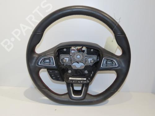 Steering wheel FORD ECOSPORT 1.0 EcoBoost | BP28829779C49 