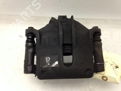 Used Left front brake caliper CITROËN XSARA (N1) 1.9 D (70 hp) 14878013