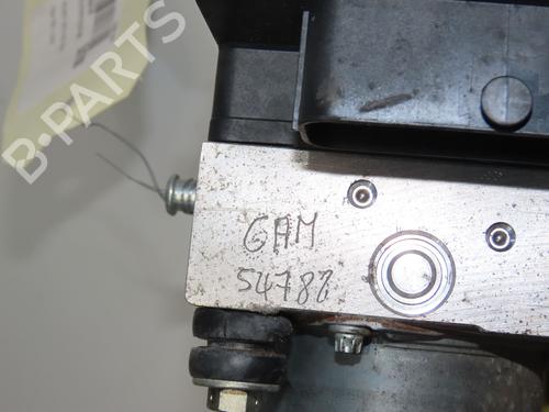 ABS pump PEUGEOT 508 SW I (8E_) 2.0 HDi | BP31120352M43