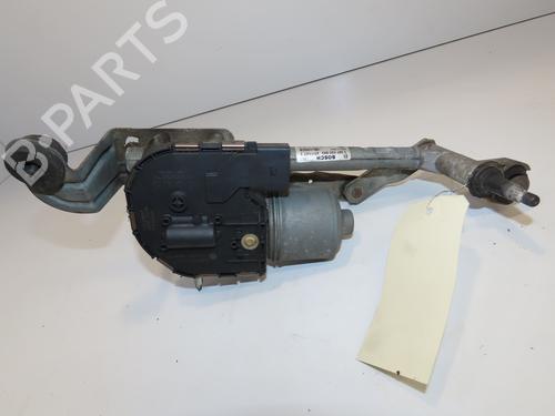 Viskermotor vindrute VW GOLF PLUS V (5M1, 521) 1.9 TDI (105 hp) 28833026