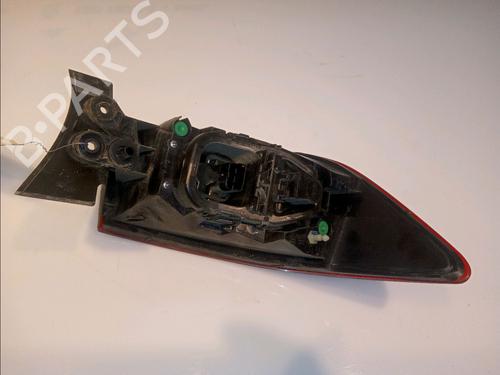 Used Right taillight Right taillight RENAULT CLIO IV (BH_) 1.5 dCi 90 (90 hp) 11104278 11104278