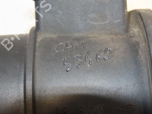 Mass air flow sensor KIA CEE'D Sportswagon (JD) 1.4 CRDi 90 | BP29441609M95 