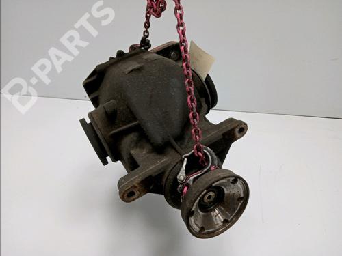 Rear differential BMW 5 (E60) 530 d | BP11971346M24 