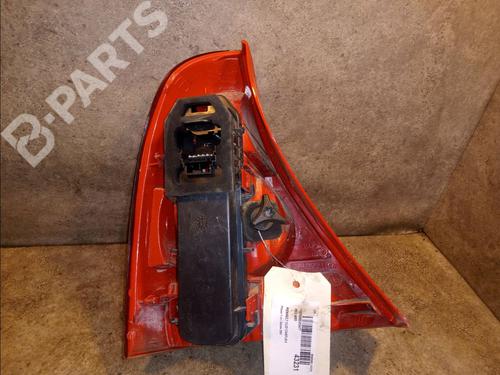 Right taillight RENAULT CLIO II (BB_, CB_) 1.5 dCi (B/CB3M) | BP9740843C35 