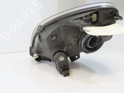 Right headlight RENAULT KANGOO (KC0/1_) 1.5 dCi | BP36246808C29 - Image 2