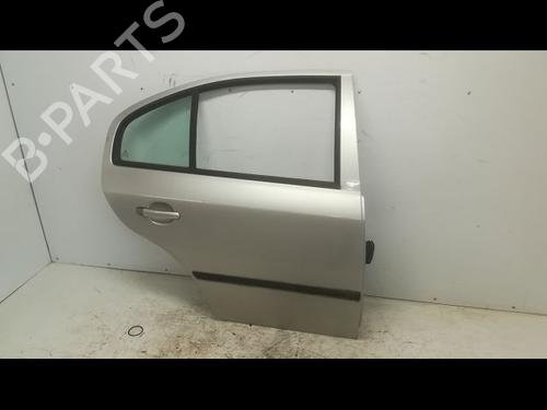 Used Right rear door SKODA OCTAVIA I (1U2) 1.9 TDI (110 hp) 19689996