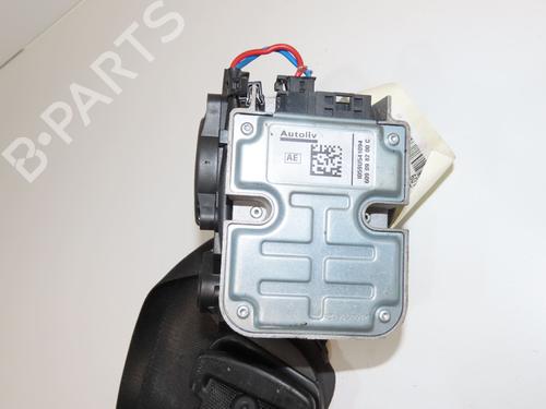 Front right seatbelt MERCEDES-BENZ E-CLASS (W211) E 200 CDI (211.007) | BP40437892I25 - Image 4