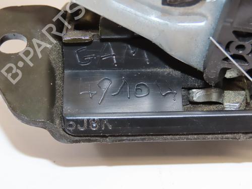 Tailgate lock KIA SPORTAGE II (JE_, KM_) 2.0 CRDi | BP28969235C101 