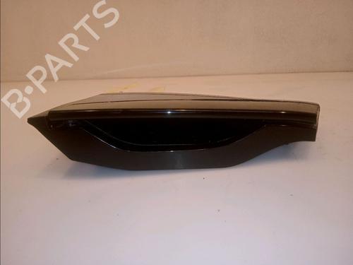 Rear left exterior door handle RENAULT CLIO V (B7_) 1.0 TCe 90 (B7MT) | BP14951647C130 