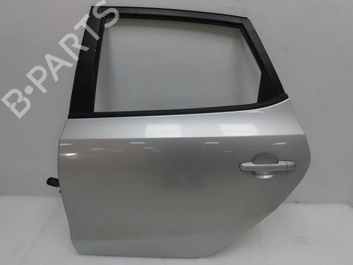 Used Left rear door Left rear door 38608429 38608429