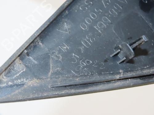 Used Right mirror Right mirror 32100476 32100476