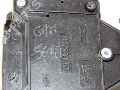 Steering column stalk RENAULT CLIO IV (BH_) 1.5 dCi 90 | BP31155110I23