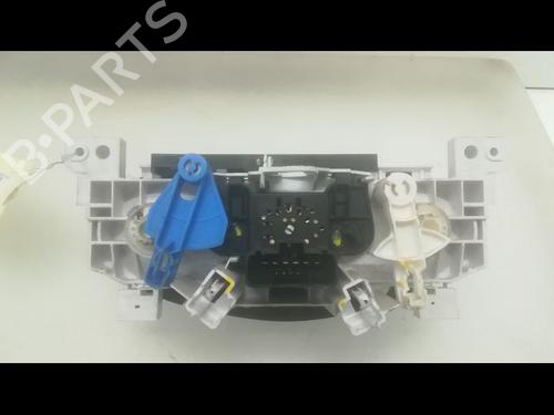 Used Climate control DACIA LOGAN MCV (KS_) 1.5 dCi (KS0W) (86 hp) 9600433