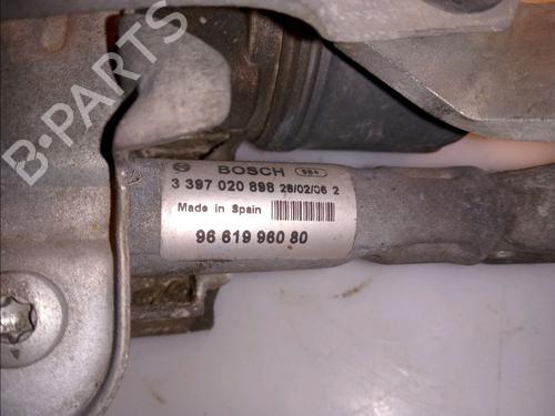 Front wiper motor PEUGEOT 407 Coupe (6C_) 2.7 HDi | BP12585721M29 