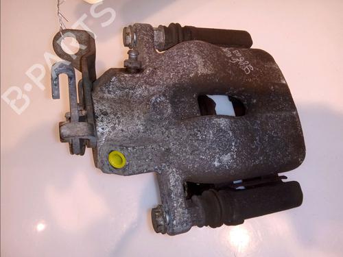 Used Left rear brake caliper Left rear brake caliper FIAT CROMA (194_) 1.9 D Multijet (194AXC1B, 194AXC12) (150 hp) 36494199 36494199
