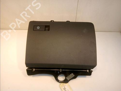 Glove box VW PASSAT CC B6 (357) 2.0 TDI | BP13301332C95 - Image 5
