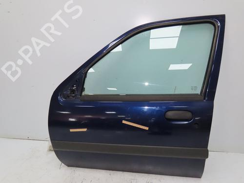 Used Left front door Left front door FORD FIESTA IV (JA_, JB_) 1.8 D (60 hp) 36494960 36494960