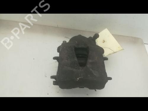 Used Right front brake caliper SEAT LEON (1M1) 1.9 TDI (90 hp) 14877235