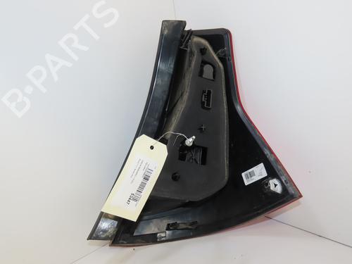 Left taillight DACIA SANDERO 1.5 dCi | BP28832808C34 