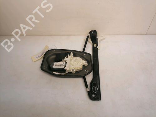 Fensterheber rechts hinten für VW GOLF V (1K1) 2.0 TDI 16V (140 hp) 15722877