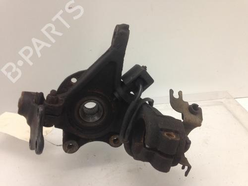 Used Right front steering knuckle Right front steering knuckle PEUGEOT 306 Hatchback (7A, 7C, N3, N5) [1993-2003] 23173349 23173349