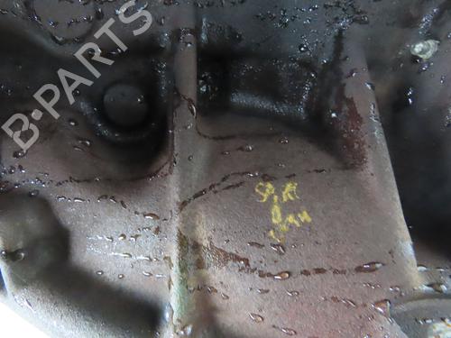 Engine DACIA LOGAN MCV (KS_) 1.5 dCi (KS0W) | BP36493235M1 - Image 6