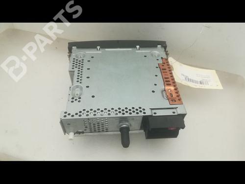 Radio CITROËN C3 I (FC_, FN_) 1.6 16V | BP9598508E6 