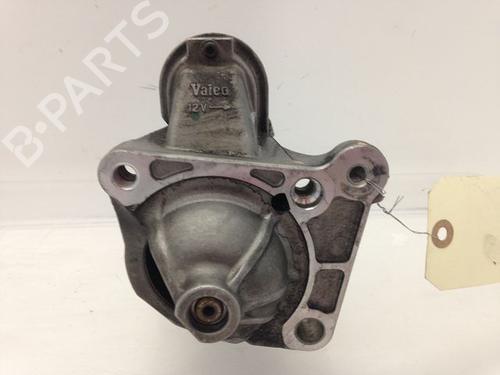 Starter RENAULT GRAND SCÉNIC II (JM0/1_) 1.9 dCi (JM14) | BP23171885M8 