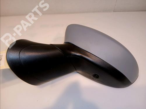 Left mirror FIAT 500 (312_) 1.2 (312AXA1A) | BP11241436C26