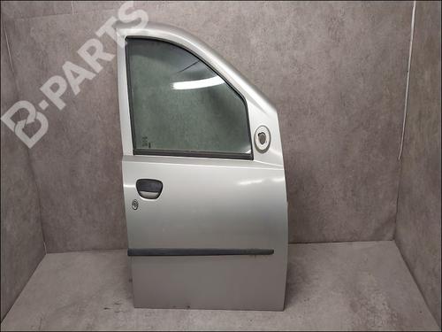 Used Right front door FIAT PUNTO (188_) 1.2 60 (188.030, .050, .130, .150, .230, .250) (60 hp) 9612551